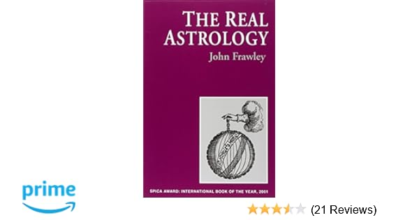 JOHN FRAWLEY THE REAL ASTROLOGY PDF
